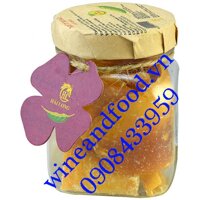 Mứt Xoài sấy Dẻo Hải Long hũ 80g