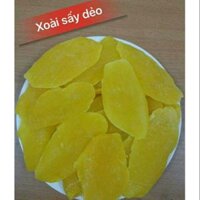 Mứt xoài sấy dẻo Thái Lan