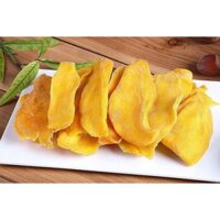 Mứt xoài sấy dẻo 500GAM-ANVAT1404