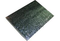 Mút xốp cách nhiệt PE bạc