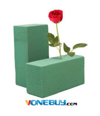 Mút xốp cắm hoa tươi