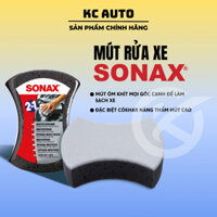 Mút (Xốp) Rửa Xe Chuyên Dụng SONAX - 428000