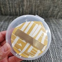 Mút xốp trang điểm hộp 1480