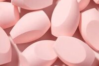 Mút Xốp Trang Điểm Tán Kem Nền FOCALLURE Mềm Mại 20g - FA136 #3 Four Cut Mouse Shape