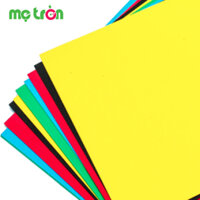 Mút xốp trang trí mầm non đa năng (50cmx80cm)