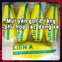 Mút Yên Gọt 2 tầng dành mọi loại xe
