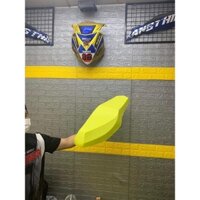 mút yên hoàng thiện, ,cao su mút yên