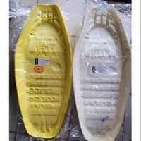 Mút yên xe wave S110