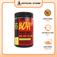 Mutant BCAA 30 servings