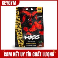 Mutant Mass Gainer 15lbs