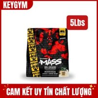 Mutant Mass Gainer 5lbs