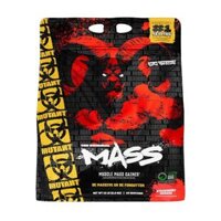 Mutant Sữa Tăng Cân The Original Mass Gainer 15Lbs (6.8KG)