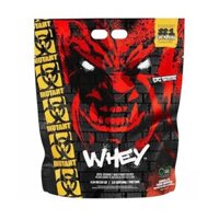 Mutant Sữa Tăng Cơ Whey Protein 10Lbs-4.54kg