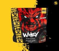 Mutant Whey 5lbs, (2,27kg)