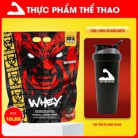 MUTANT WHEY PROTEIN (10lbs)