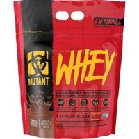 Mutant Whey Protein 5Lbs (2,3kg)