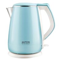 [Mutosi] Ấm Siêu Tốc MK-18