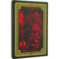 Mưu Lược Quỷ Cốc Tử (Bìa Cứng)