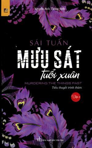 Mưu Sát Tuổi Xuân - Tập 2