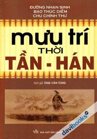 Mưu Trí Thời Tần Hán