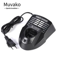 Muvako Dành Cho Bosch Bat412a Dụng Cụ Điện Đa Năng Sạc Sạc Điện