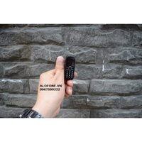 MV Điện Thoại Nhỏ Nhất Thế Giới Kechaoda K10