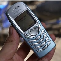 MV Điện thoại Nokia 6100