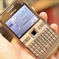MV Điện Thoại Nokia E72 violet [ Hàng Chính Hãng Nguyên Zin ]