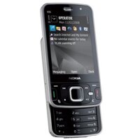 MV Điện Thoại Nokia N96 - 16GB