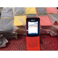 MV Điện thoại trung quốc Nokia 8110
