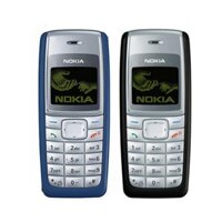 MV Nokia 1110i