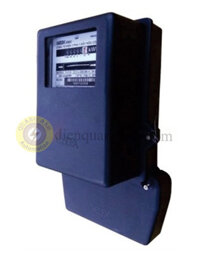 MV2E3-100V – Công tơ điện 3 pha 3 dây gián tiếp 5(6)A 100V CL2