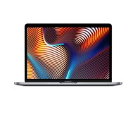 MV962/MV992-Macbook Pro 2019 I5/8G/256G SSD 13.3 Touch Bar Space Gray/Silver 99%