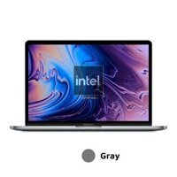 MV992 – MacBook Pro 2019 13 inch Touch Bar SILVER/SSD 256GB