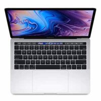 MV9A2 - MacBook Pro 2019 13 inch - (Silver/I5-2.4GHz/512GB) - Used