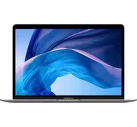 MVH62 Option – MacBook Air 2019 – (Gray/16GB/512GB) – New