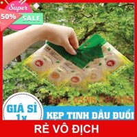 [MV]KẸP TINH DẦU ĐUỔI MUỖI HÀN QUỐC- LE0