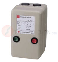 MW-75aB~100aB - Hộp cho khởi động từ dùng cho MC-75a~100a