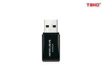 MW300UM Bộ chuyển đổi USB Wi-Fi Mini N300