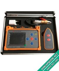 MW6422 máy đo điểm đứt cáp quang 9 trong 1