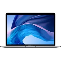 MWTJ2 – MacBook Air 2020 13″ – Core i3 / RAM 8GB / SSD 256GB (Space Gray) – Likenew 99% (-)