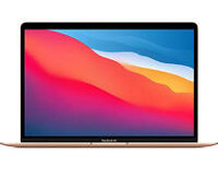 MWTL2 - MacBook Air 2020 13.3 inch Core i3/Ram 8GB/SSD 256GB - Rose Gold /New 99%-Like New