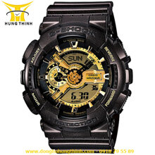 Đồng hồ nam Casio GA-110BR - màu 5A, 5ADR