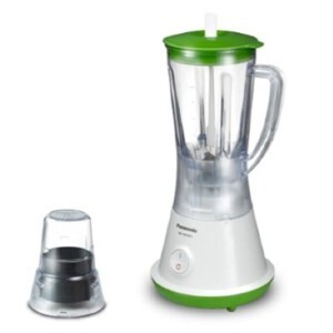 Máy xay sinh tố Panasonic MX-GM1011HRA (MXGM1011HRA/GRA) - 1.0 lít, 450W