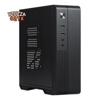 Mx02 Mini ITX Vỏ Máy Tính HTPC Host Chassis USB2.0 ITX Enclosure Khung Điều Khiển Công Nghiệp Cho Văn Phòng Doanh Nghiệp