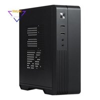 Mx02 Mini ITX Vỏ Máy Tính HTPC Host Chassis USB2.0 ITX Enclosure Khung Điều Khiển Công Nghiệp Cho Văn Phòng Doanh Nghiệp