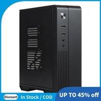 Mx02 Mini ITX Vỏ Máy Tính HTPC Host Chassis USB2.0 ITX Enclosure Khung Điều Khiển Công Nghiệp Cho Văn Phòng Doanh Nghiệp