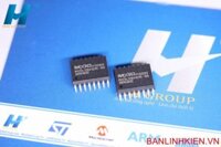 MX25L12845EMI SOP16 IC FLASH 128MBIT                                               Yêu thích