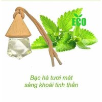 [MX398] 13 lọ 5ml Tinh Dầu Xông Phòng Thiên Nhiên 10ml - Tinh Dầu Sả Chanh-Bưởi - Bạc Hà - Cam ... MIDI1723320