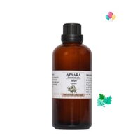 [MX398] 13 lọ 5ml Tinh Dầu Xông Phòng Thiên Nhiên 10ml - Tinh Dầu Sả Chanh-Bưởi - Bạc Hà - Cam ... XUBU1373920